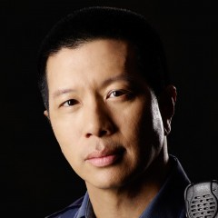 Reggie Lee