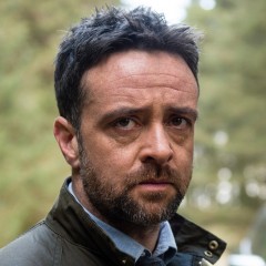 Richard Harrington