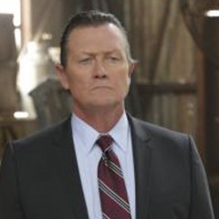Robert Patrick