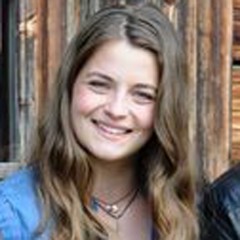 Ronja Forcher