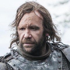 Rory McCann