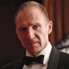 Ralph Fiennes
