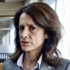 Raquel Cassidy
