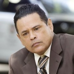 Raymond Cruz