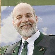 Reinhard Forcher