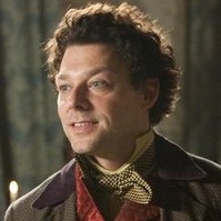 Richard Coyle