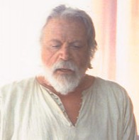 Richard Harris