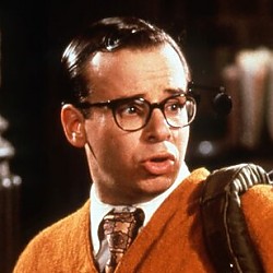 Rick Moranis