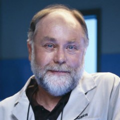 Robert David Hall