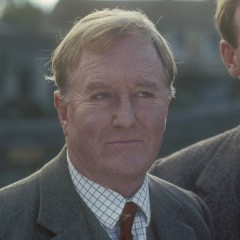 Robert Hardy