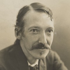 Robert Louis Stevenson