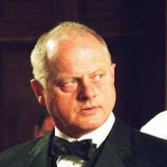 Robert Pugh