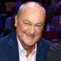 Robert Treutel