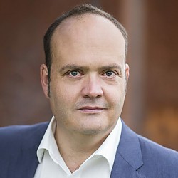 Robin Alexander