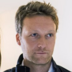 Robin Sondermann