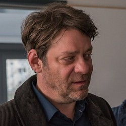 Roeland Wiesnekker