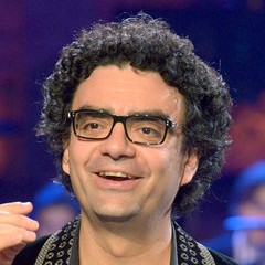 Rolando Villazón