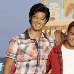 Ross Butler