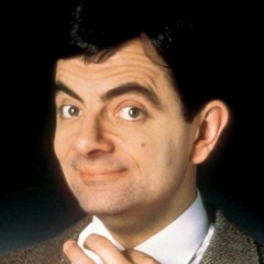 Rowan Atkinson