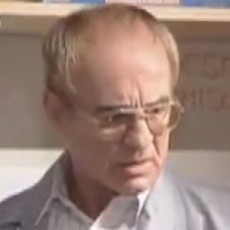 Rudolf Geske