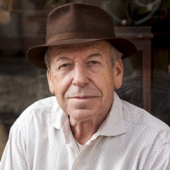 Rüdiger Vogler