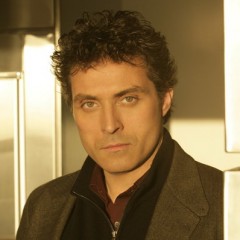 Rufus Sewell