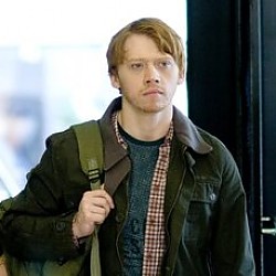 Rupert Grint