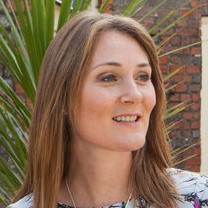 Ruth Gemmell