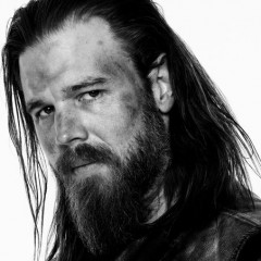 Ryan Hurst