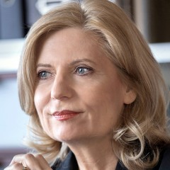Sabine Postel