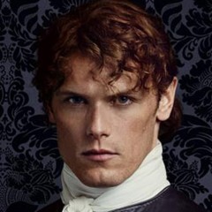 Sam Heughan