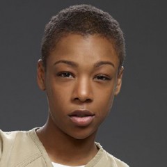 Samira Wiley