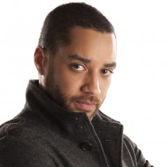 Samuel Anderson