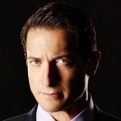 Sasha Roiz