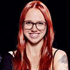 Stefanie Heinzmann