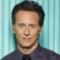 Steven Weber