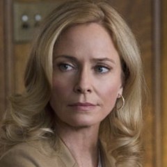 Susanna Thompson