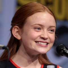 Sadie Sink
