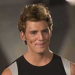Sam Claflin