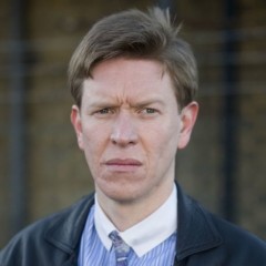 Sam Spruell