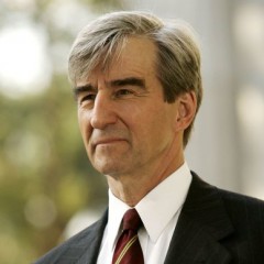 Sam Waterston
