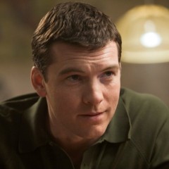 Sam Worthington