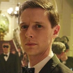 Samuel Barnett