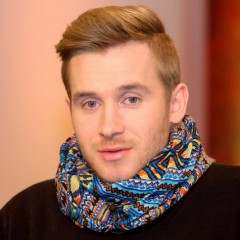 Samuel Koch