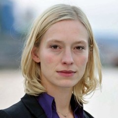 Sandra Borgmann
