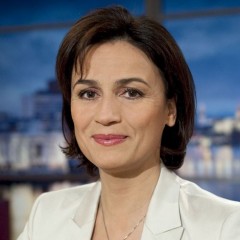 Sandra Maischberger