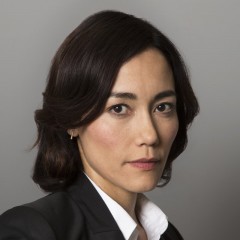Sandrine Holt
