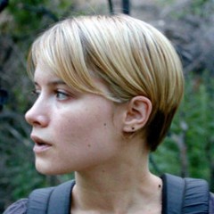 Sarah Jones