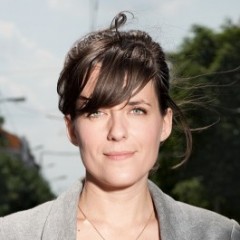 Sarah Kuttner