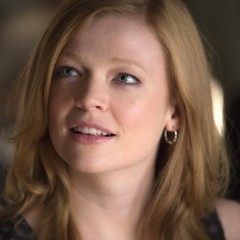 Sarah Snook